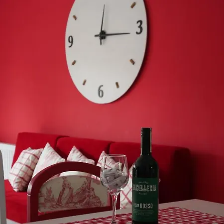 Niewinne - Burgundia