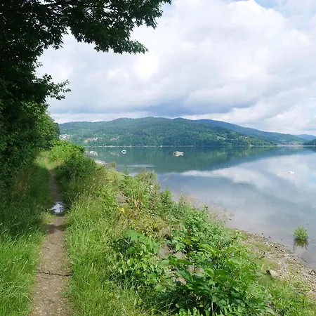 Feriehus Niewinne - Burgundia Żywiec