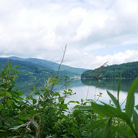 Feriehus Niewinne - Burgundia Żywiec