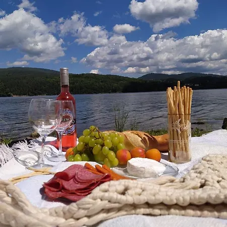 Holiday home Niewinne - Burgundia *