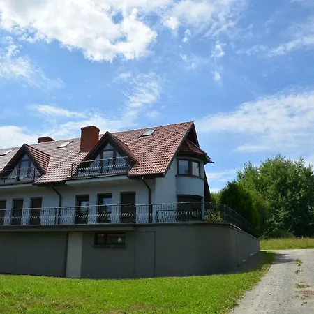 Holiday home Niewinne - Burgundia