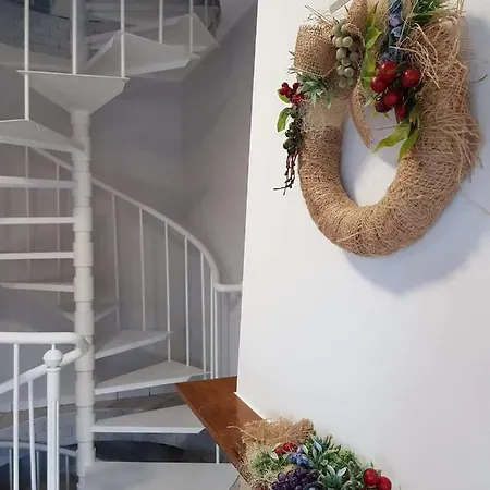 Feriehus Niewinne - Burgundia Żywiec