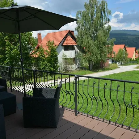 Niewinne - Burgundia * Zywiec