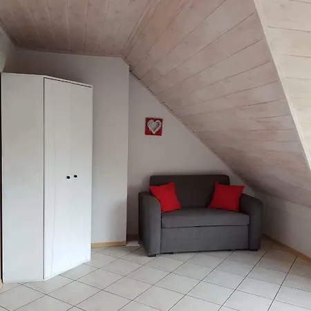 Feriehus Niewinne - Burgundia Żywiec