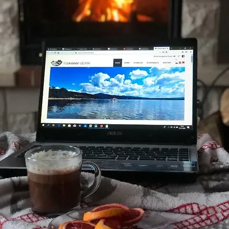 Feriehus Niewinne - Burgundia Żywiec