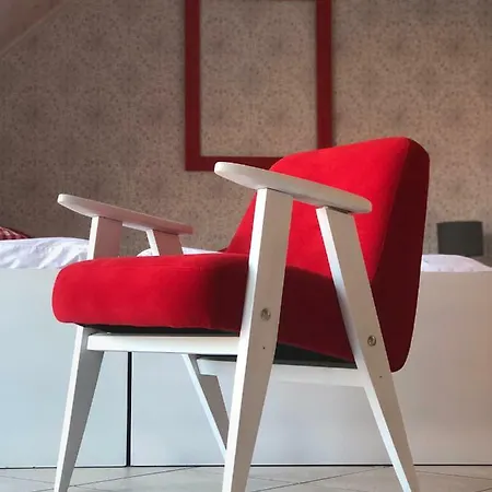 Niewinne - Burgundia Żywiec