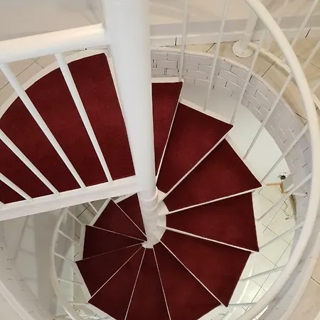 Feriehus Niewinne - Burgundia *