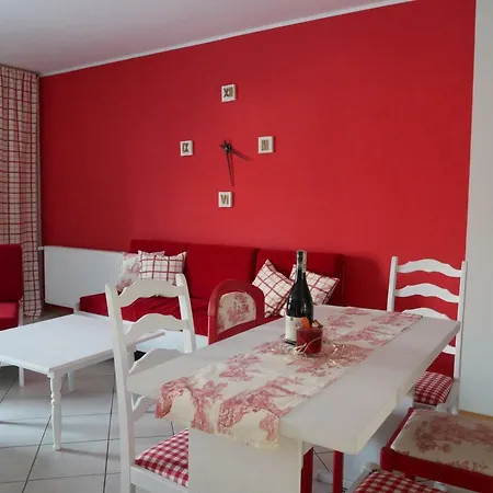Niewinne - Burgundia * Zywiec
