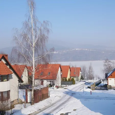Niewinne - Burgundia Holiday home *