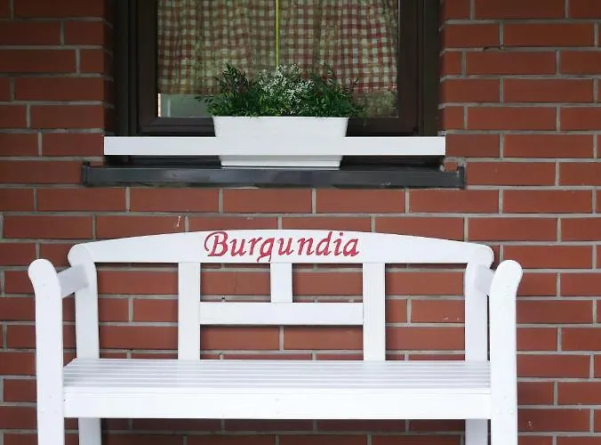 Niewinne - Burgundia Semesterbostad Żywiec