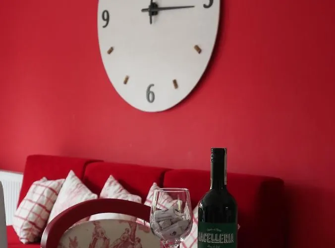 Niewinne - Burgundia