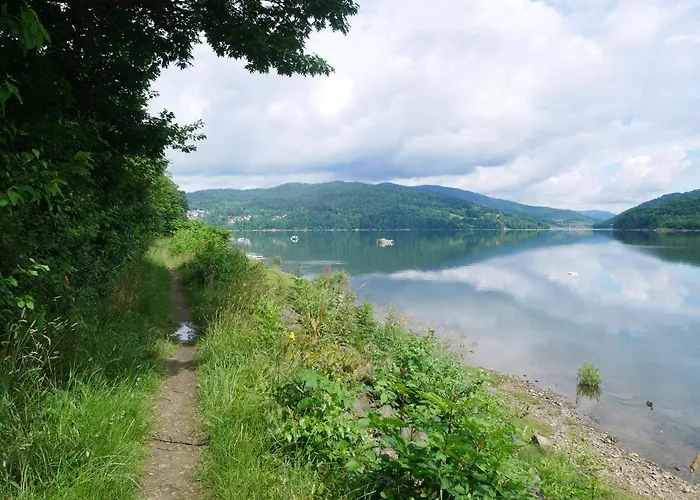 Holiday home Niewinne - Burgundia Zywiec