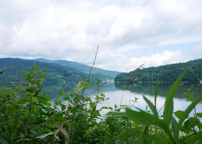 Holiday home Niewinne - Burgundia Zywiec