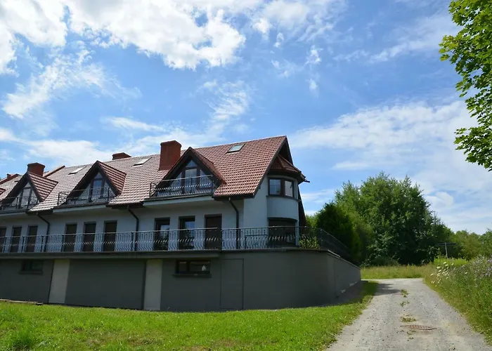 Holiday home Niewinne - Burgundia