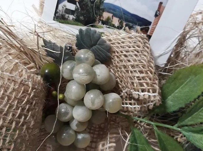 Holiday home Niewinne - Burgundia