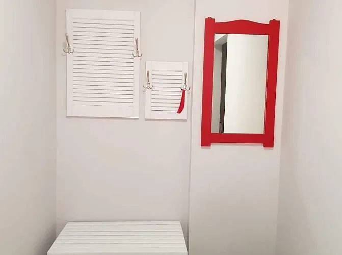 Holiday home Niewinne - Burgundia