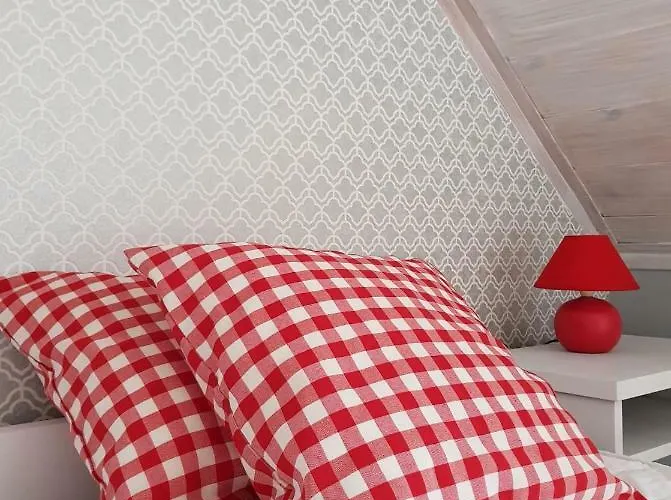 Niewinne - Burgundia Holiday home Zywiec