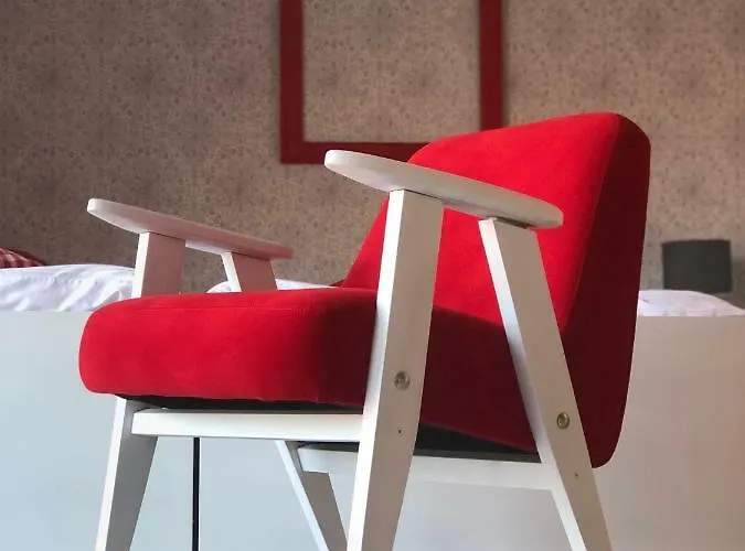 Niewinne - Burgundia Zywiec