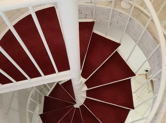 Holiday home Niewinne - Burgundia *