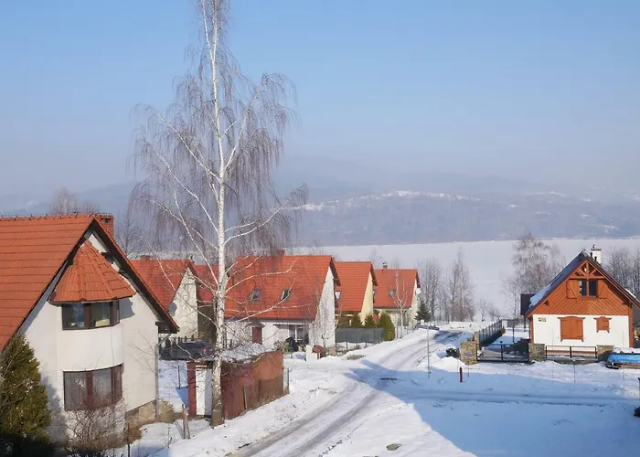 Niewinne - Burgundia Holiday home *